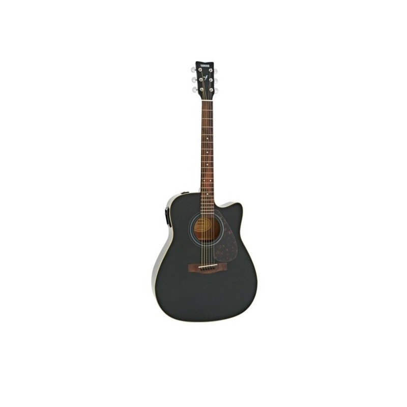 YAMAHA FX370C-BL Black