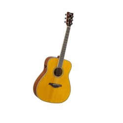 YAMAHA FG-TA Vintage Tint