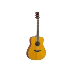 YAMAHA FG-TA Vintage Tint