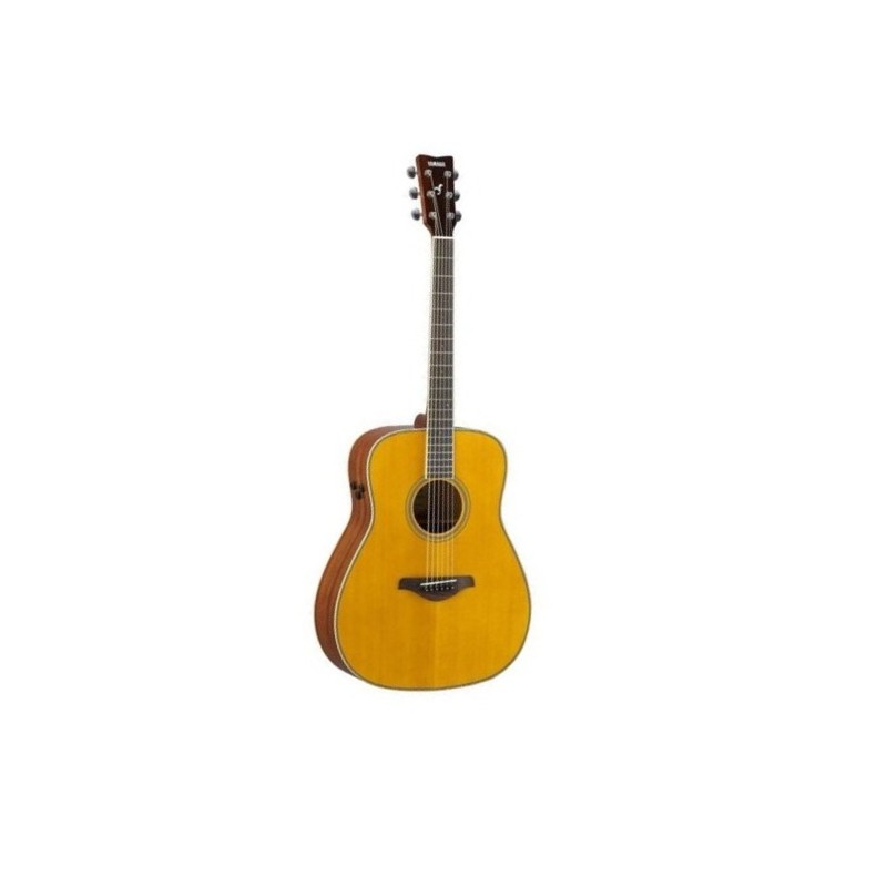 YAMAHA FG-TA Vintage Tint