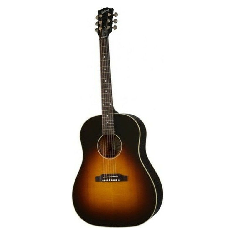 Gibson Slash J-45