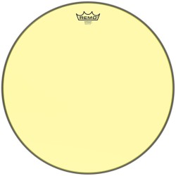 REMO Emperor Colortone 18" BE-0318-CT-YE
