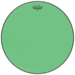 REMO Emperor Colortone 18" BE-0318-CT-GN