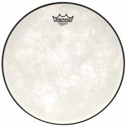 REMO Powerstroke 3 Fiberskyn 22" P3-1522-FD