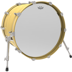 REMO Chrome Starfire 18" CR-0018-00