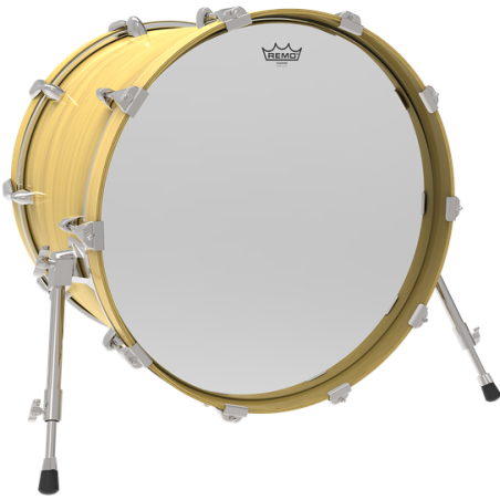 REMO Chrome Starfire 18" CR-0018-00