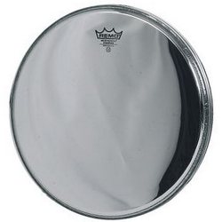 REMO Chrome Starfire 18" CR-0018-00