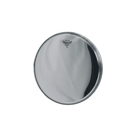 REMO Chrome Starfire 18" CR-0018-00