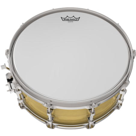 REMO Chrome Starfire 13" CR-0013-00