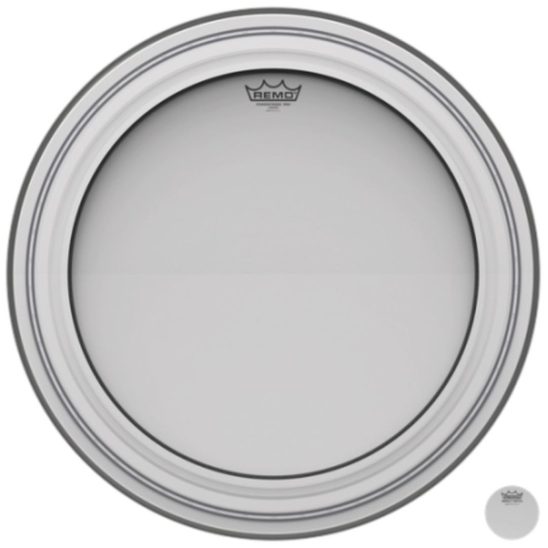 REMO Powerstroke Pro 24" PR-1124-00