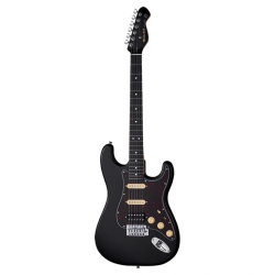 MOOER MSC10 PRO Black