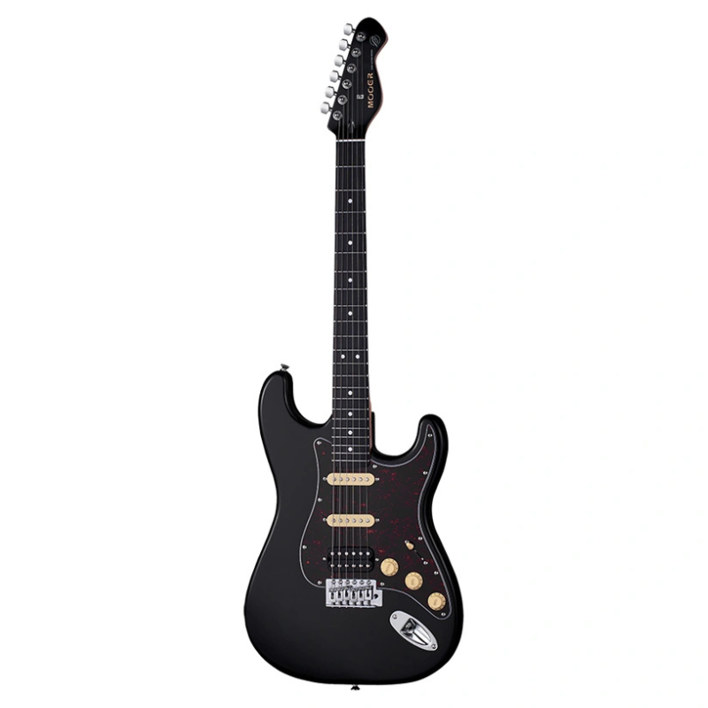 MOOER MSC10 PRO Black