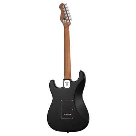 MOOER MSC10 PRO Black