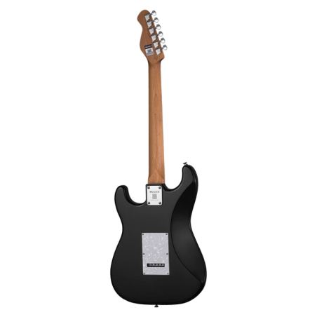 MOOER MSC10 PRO C Black