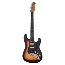 MOOER MSC10 PRO Sunburst