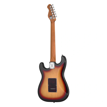 MOOER MSC10 PRO Sunburst