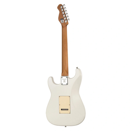 MOOER MSC10 PRO Vintage White