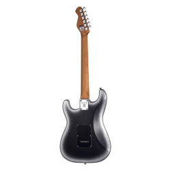 MOOER MSC10 PRO Dark Silver