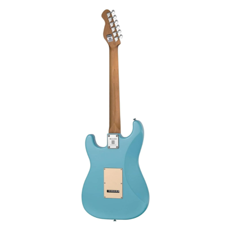MOOER MSC10 PRO Daphne Blue