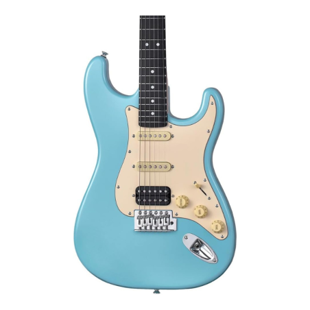 MOOER MSC10 PRO Daphne Blue
