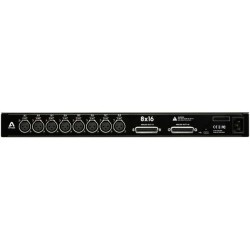 Apogee Symphony Studio 8x16