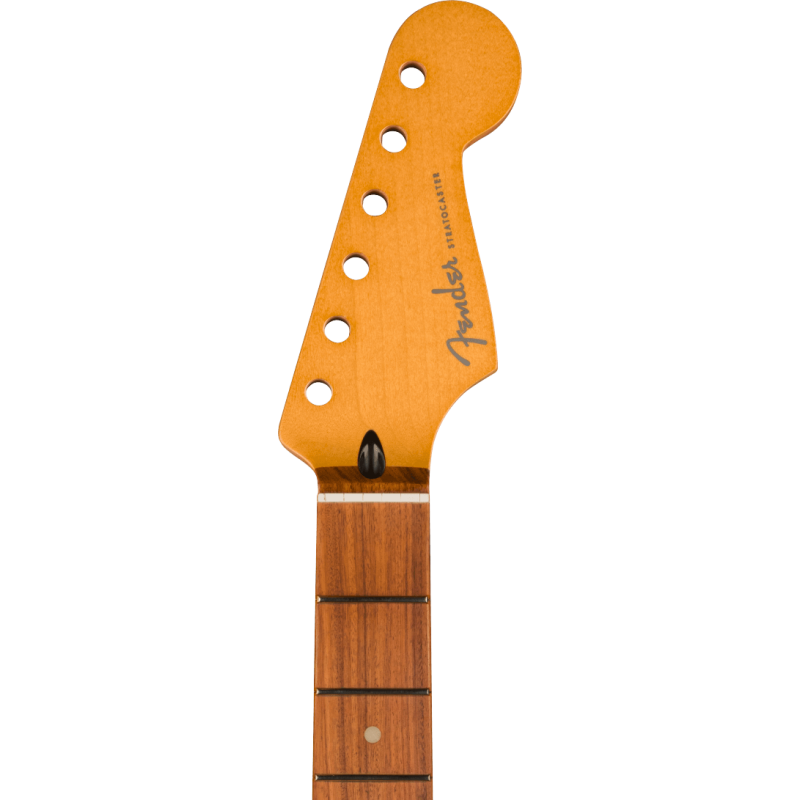 Fender Player Plus Stratocaster Neck Pau Ferro Fingerboard