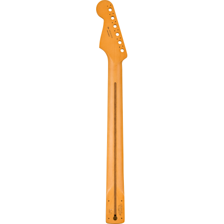 Fender Player Plus Stratocaster Neck Pau Ferro Fingerboard