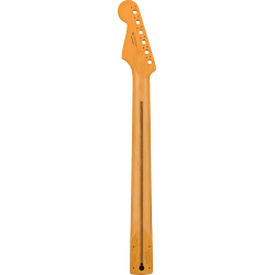 Fender Player Plus Stratocaster Neck Maple Fingerboard