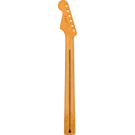 Fender Player Plus Stratocaster Neck Maple Fingerboard