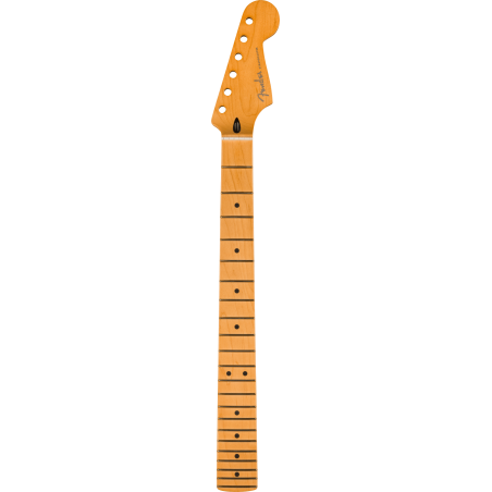 Fender Player Plus Stratocaster Neck Maple Fingerboard