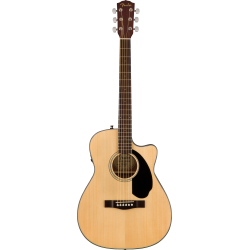 Fender CC-60SCE Concert WN Natural