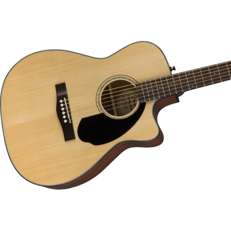 Fender CC-60SCE Concert WN Natural