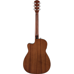 Fender CC-60SCE Concert WN Natural
