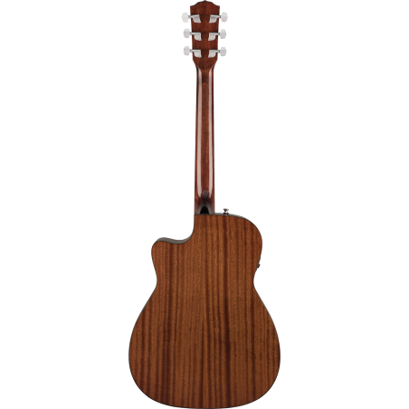 Fender CC-60SCE Concert WN Natural
