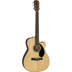 Fender CC-60SCE Concert WN Natural