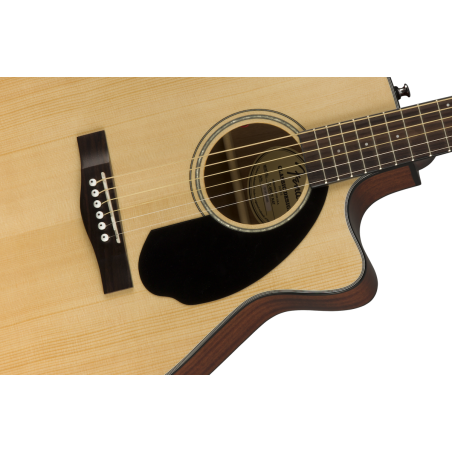Fender CC-60SCE Concert WN Natural