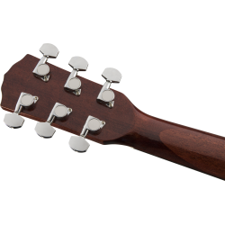 Fender CC-60SCE Concert WN Natural