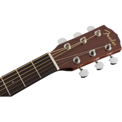 Fender CC-60SCE Concert WN Natural
