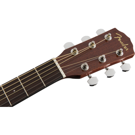 Fender CC-60SCE Concert WN Natural