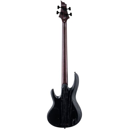 LTD ML B-4 Black Blast