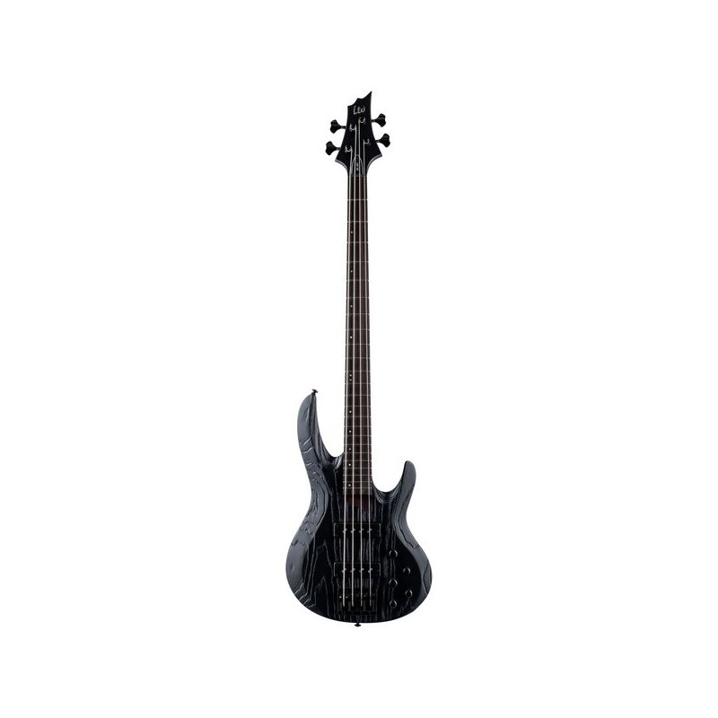 LTD ML B-4 Black Blast