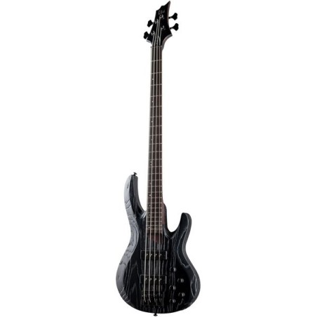 LTD ML B-4 Black Blast