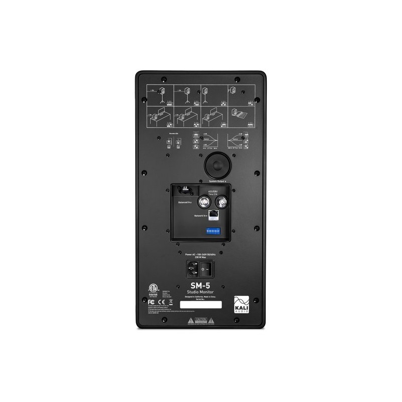 KALI AUDIO SM-5