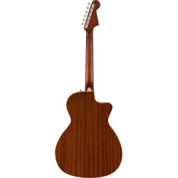 Fender Newporter Player Left-Handed WN Natural