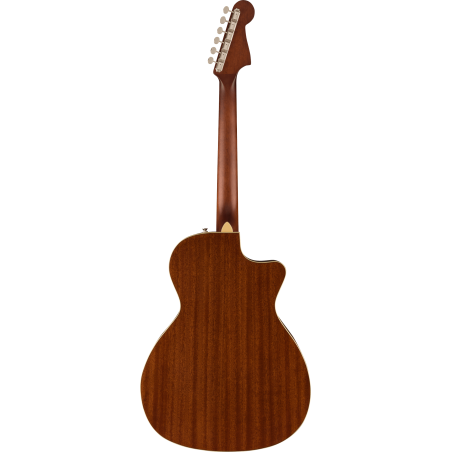 Fender Newporter Player Left-Handed WN Natural
