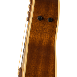 Fender Newporter Player Left-Handed WN Natural
