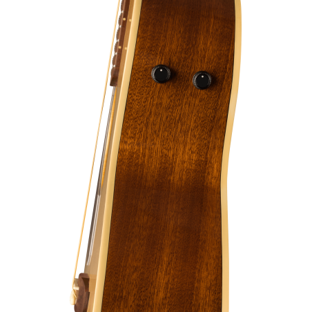 Fender Newporter Player Left-Handed WN Natural