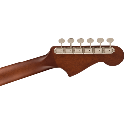 Fender Newporter Player Left-Handed WN Natural