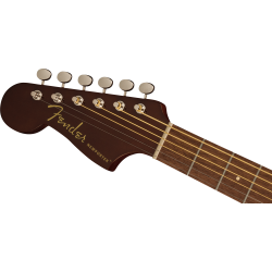 Fender Newporter Player Left-Handed WN Natural
