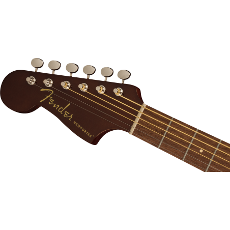 Fender Newporter Player Left-Handed WN Natural